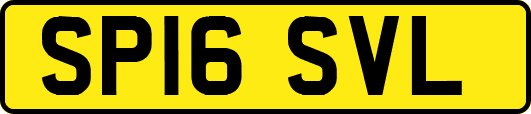 SP16SVL