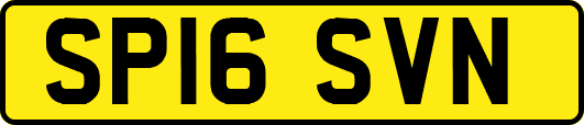 SP16SVN