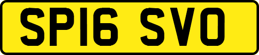SP16SVO