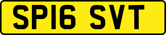SP16SVT