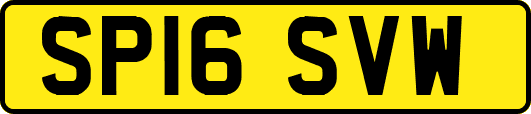 SP16SVW