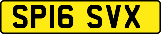 SP16SVX