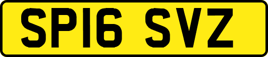 SP16SVZ