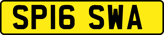 SP16SWA