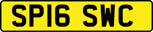 SP16SWC