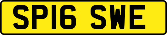 SP16SWE