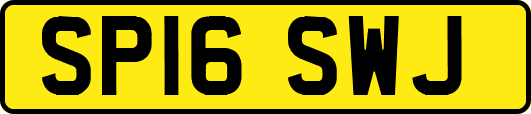 SP16SWJ