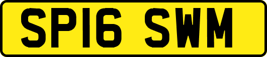 SP16SWM