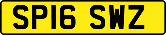 SP16SWZ