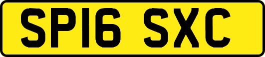 SP16SXC