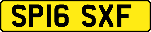 SP16SXF