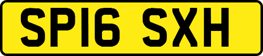SP16SXH
