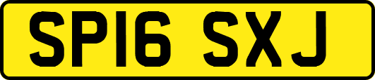 SP16SXJ