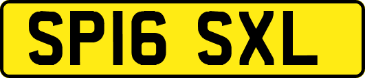 SP16SXL