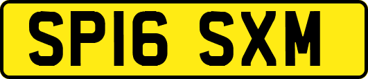 SP16SXM