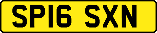 SP16SXN