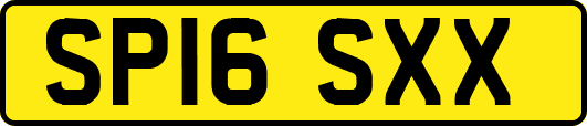 SP16SXX