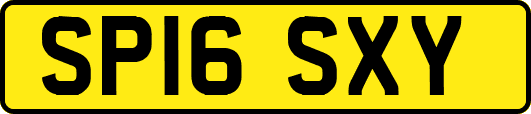 SP16SXY