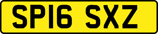 SP16SXZ