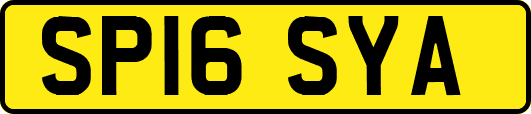 SP16SYA