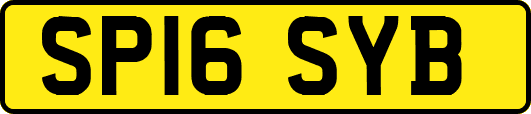SP16SYB