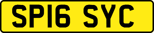 SP16SYC