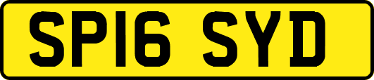 SP16SYD