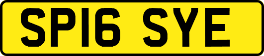 SP16SYE