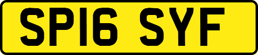 SP16SYF