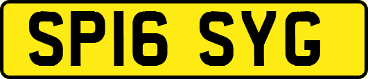 SP16SYG