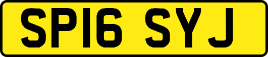 SP16SYJ