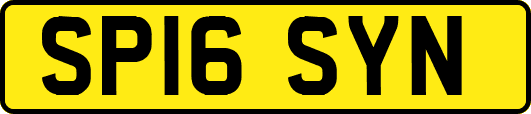 SP16SYN