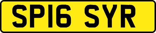 SP16SYR