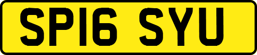 SP16SYU