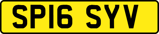SP16SYV