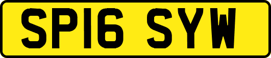 SP16SYW