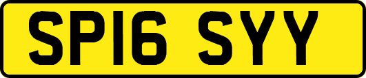 SP16SYY