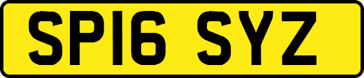 SP16SYZ