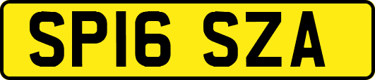 SP16SZA