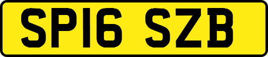 SP16SZB