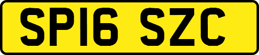 SP16SZC