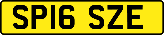 SP16SZE