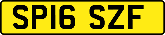 SP16SZF