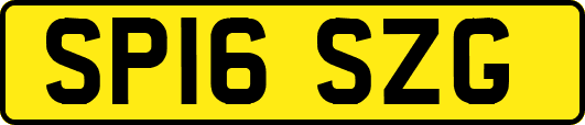SP16SZG