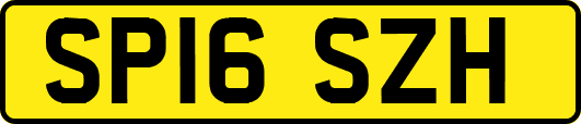 SP16SZH