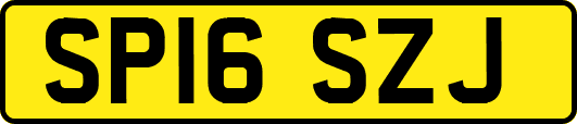 SP16SZJ