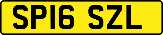 SP16SZL