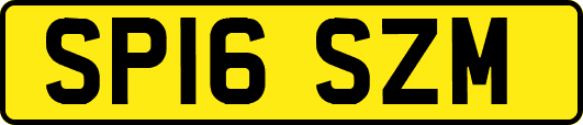 SP16SZM