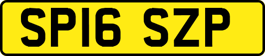SP16SZP