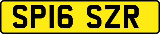 SP16SZR